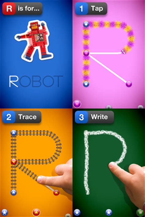 6 Fun Educational Apps for Toddlers - LearningWorks for Kids