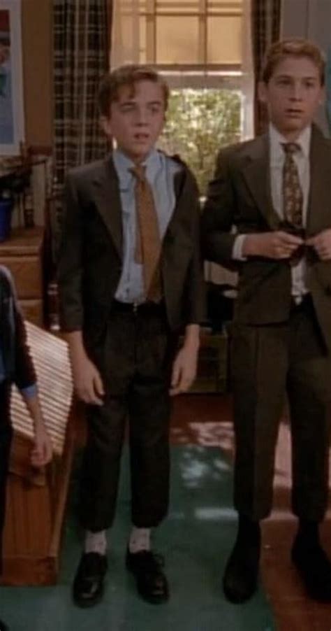 "Malcolm in the Middle" Funeral (TV Episode 2000) - Trivia - IMDb