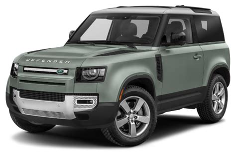 2021 Land Rover Defender Specs, Price, MPG & Reviews | Cars.com