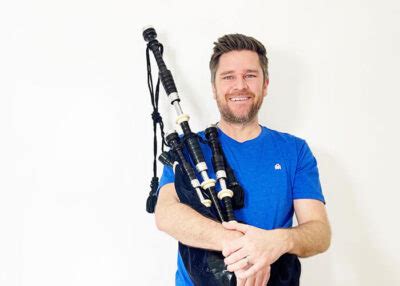 How to Play the Bagpipe: A Beginner's Guide