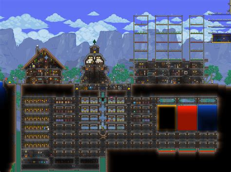 Do you guys think I'm ready for expert hardmode? : Terraria | Terraria ...