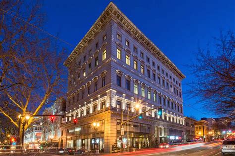 15 Best Portland Oregon Hotels - The Crazy Tourist