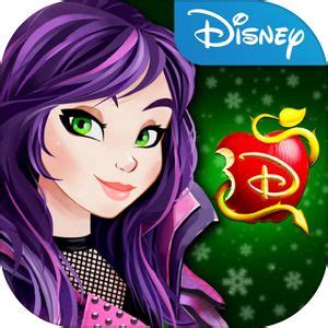 Descendants by Disney | Descendants games, Descendants, Disney channel ...