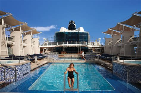 Celebrity Equinox: Fun in the Caribbean | Cruisewatch