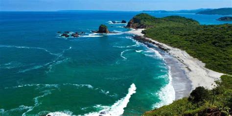 Manabí province, Ecuador - Guide, Places to go, Things to do - PlanetAndes