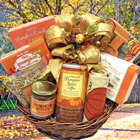 Best 21 Homemade Thanksgiving Gift Basket Ideas - Home Inspiration and ...