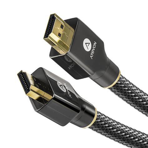 Best HDMI Cables (Updated 2020)