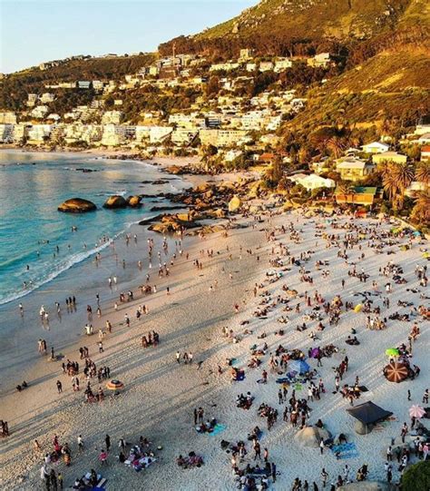 Clifton Beach in Cape Town - Cost, When to Visit, Tips and Location ...