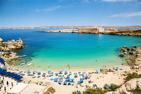 Why Malta is your next holiday destination! | Clickstay