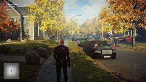 Hitman 2 Xbox One review: Commendable stealth with mixed messaging ...