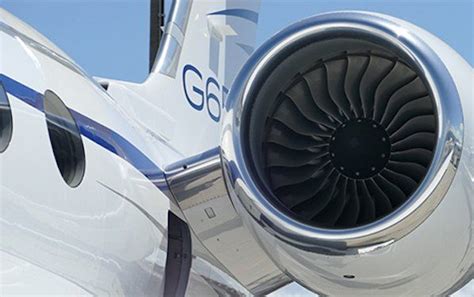 Rolls-Royce BR725 engine tops one million flying hours. The performance ...