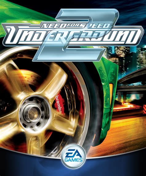 Cheats for Need For Speed ??Underground 2 (NFS UNDERGROUND 2) for PC