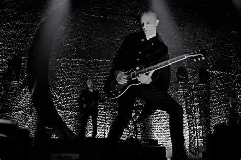 Billy Howerdel’s New Solo Album—What Normal Was - Premier Guitar