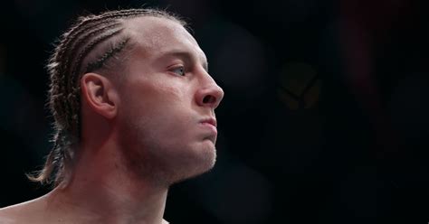 Paddy Pimblett’s new UFC 296 corn row hairstyle is tactical: ‘Keeps me ...