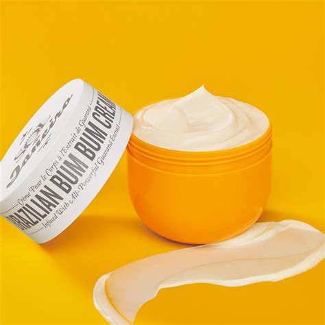 Sol de Janeiro Brazilian Bum Bum Cream 240 ml - MEDS.se