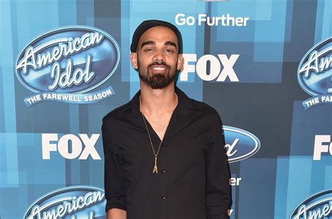 'American Idol's Sanjaya Malakar Comes Out as Bisexual