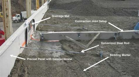 Roller-Compacted-Concrete Dams: Design and Construction Trends