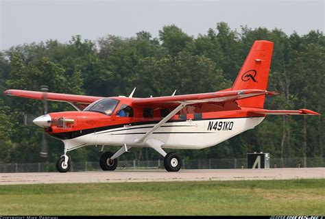 Photos: Quest Kodiak 100 Aircraft Pictures | Airliners.net | Quest ...