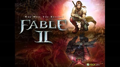 Fable 2 Music Box theme extended - YouTube