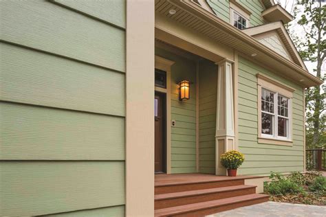 Pre-primed Engineered Siding | JLC Online