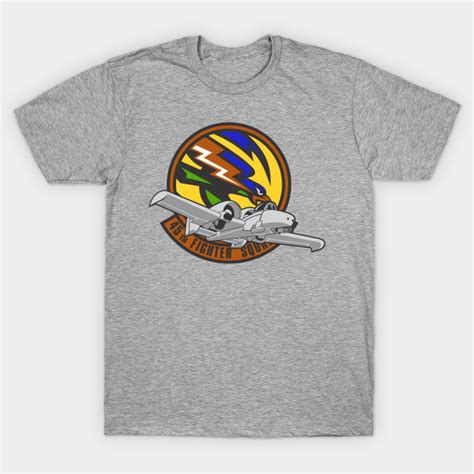 45th Fighter Squadron - 45th Fighter Squadron - T-Shirt | TeePublic