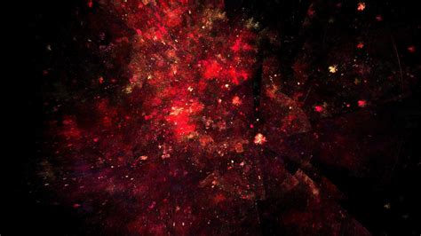 Red Space Wallpapers - Top Free Red Space Backgrounds - WallpaperAccess