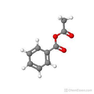 Acetic benzoic anhydride Structure - C9H8O3 - Over 100 million chemical ...