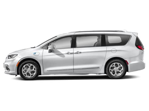 New 2023 Chrysler Pacifica Hybrid Limited FWD Ratings, Pricing, Reviews ...