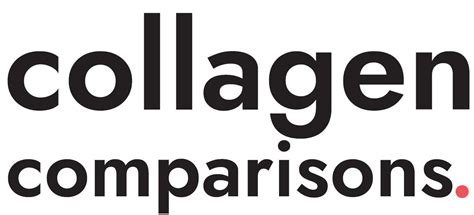 Collagen Comparisons - Collagen Reviews You Can Trust - Collagen ...