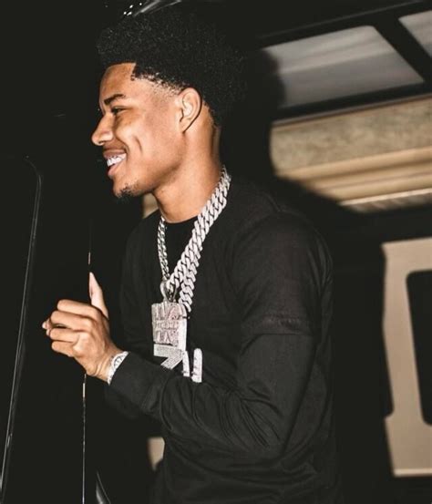 Nardo Wick (Rapper) Net Worth, Ethnicity, Dating, Age, Bio - Starsgab