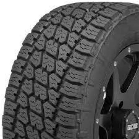 Nitto TERRA GRAPPLER G2 A/T