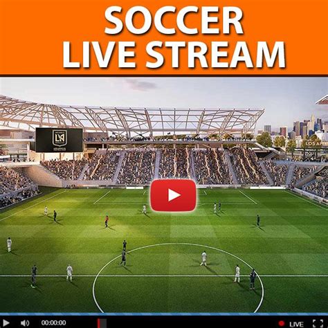 Soccer Live Stream - How to Watch Soccer Live for Free Online | Live ...