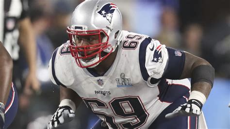 Shaq Mason agrees to 5-year, $50M Patriots extension