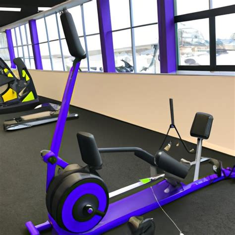 Does Planet Fitness Have a Rowing Machine? Exploring the Pros and Cons ...