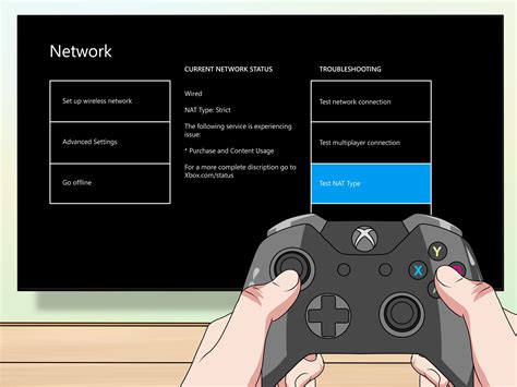 Easy Ways to Open NAT on Xbox One: 12 Steps (with Pictures)