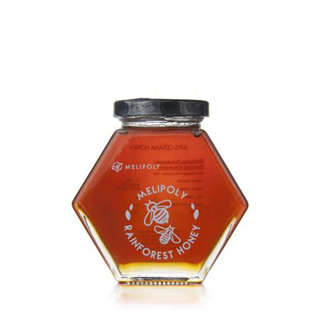 Apis Cerana Honey - MELIPOLY Organic & Pure Honey