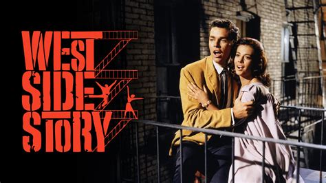 West Side Story 1961