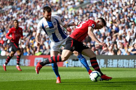 Brighton vs Southampton: Premier League – Preview and Predictions