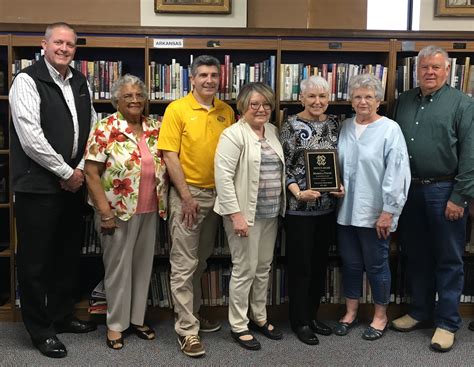 Library Board | Pope County Library System | Arkansas