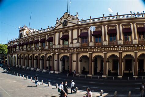 Xalapa Veracruz, visita esta ciudad y descubre sus secretos - México ...