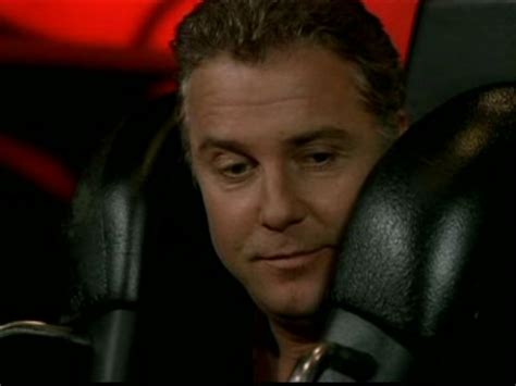 1x22- Evaluation Day - Gil Grissom Image (21821347) - Fanpop