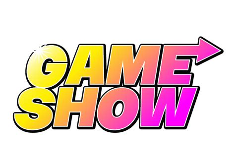 Game Show Packages | Mobile Game Show Hire | Team Building