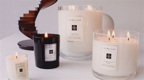 These are the top 5 most popular Jo Malone London Candles | Woman & Home