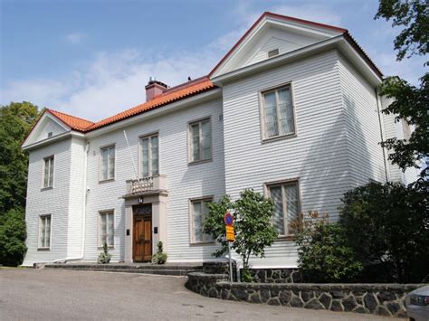 Mannerheim Museum (Helsinki) - Visitor Information & Reviews