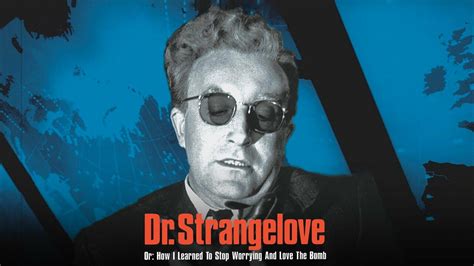 Dr. Strangelove - Movie - Where To Watch