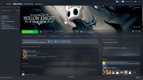 I finally did it!! (100% achievements) : r/HollowKnight