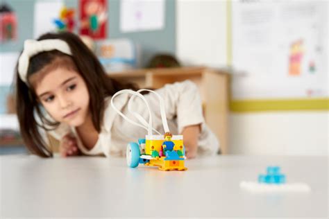 SPIKE Essential Support|Everything You Need|LEGO® Education