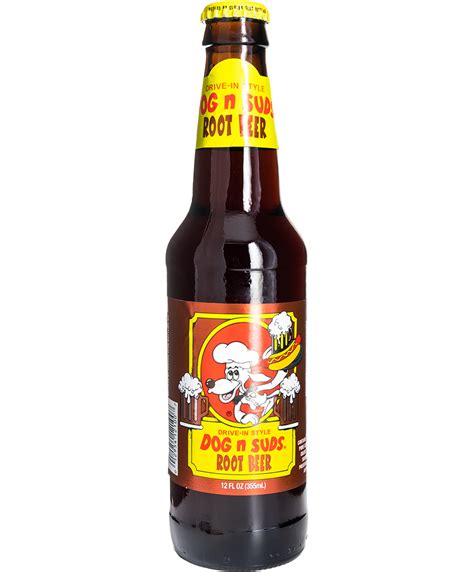 Get Your Dog n Suds Root Beer Delivered – Yay Soda