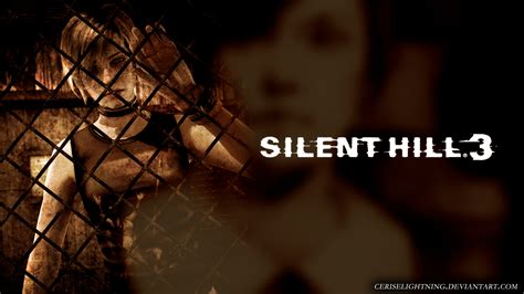 🔥 Download Silent Hill Wallpaper By Ceriselightning | Silent Hill ...