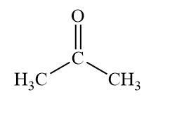 Ketone Structure